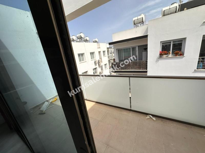 GÖNYELİ'DE TÜRK  MALI  SATILIK DAİRE 