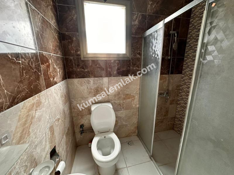 GÖNYELİ'DE TÜRK  MALI  SATILIK DAİRE 