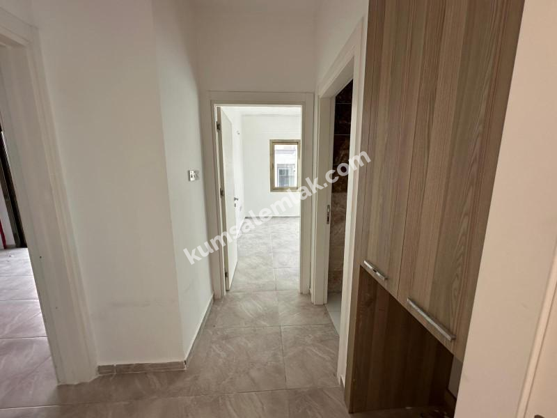 GÖNYELİ'DE TÜRK  MALI  SATILIK DAİRE 