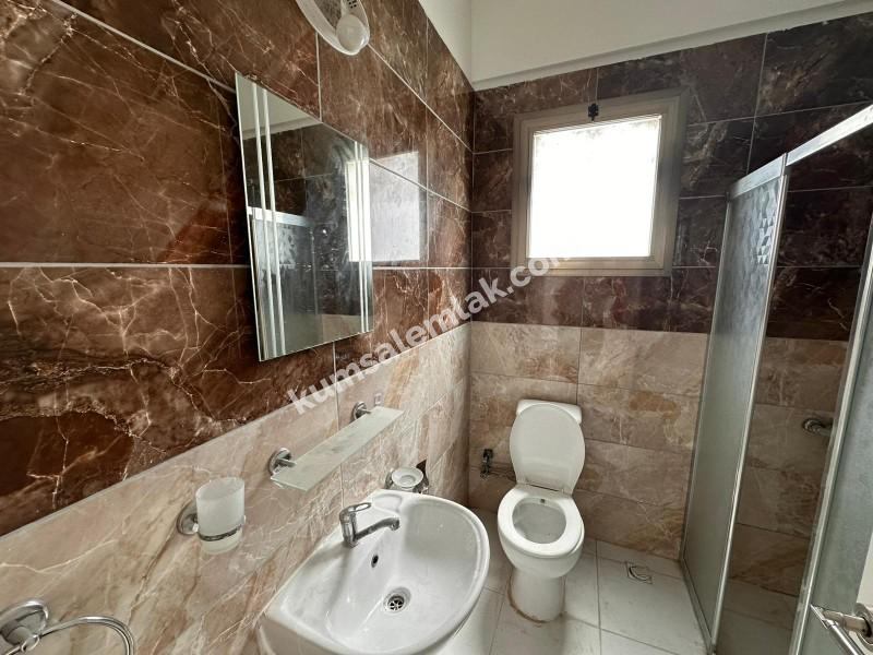 GÖNYELİ'DE TÜRK  MALI  SATILIK DAİRE 