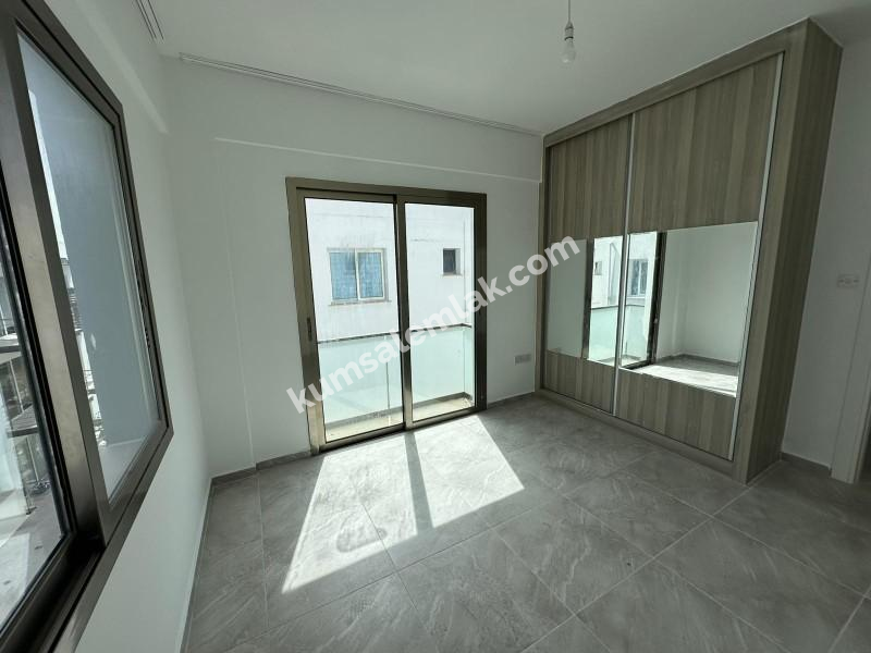 GÖNYELİ'DE TÜRK  MALI  SATILIK DAİRE 