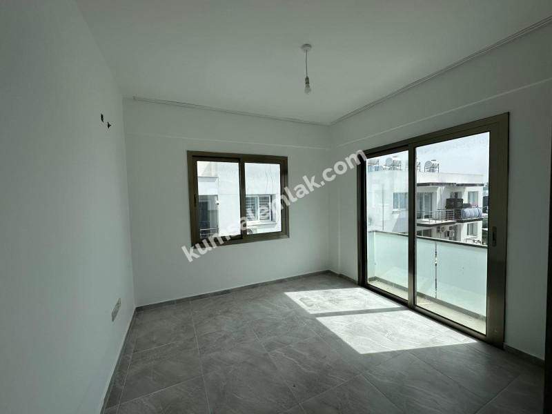 GÖNYELİ'DE TÜRK  MALI  SATILIK DAİRE 