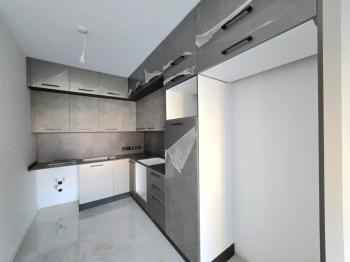 KKTC Girne Merkezde Muhteşem Lokasyonda Satılık 1+1 Sıfır Daire