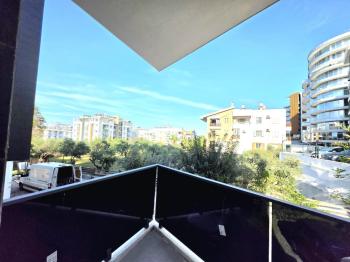 KKTC Girne Merkezde Muhteşem Lokasyonda Satılık 2+1 Sıfır Daire