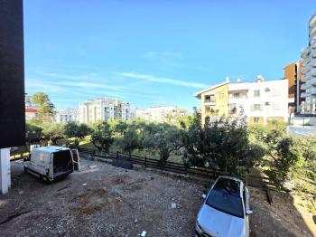 KKTC Girne Merkezde Muhteşem Lokasyonda Satılık 2+1 Sıfır Daire