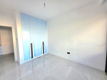 KKTC Girne Merkezde Muhteşem Lokasyonda Satılık 2+1 Sıfır Daire