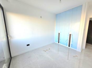 KKTC Girne Merkezde Muhteşem Lokasyonda Satılık 2+1 Sıfır Daire