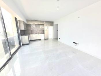 KKTC Girne Merkezde Muhteşem Lokasyonda Satılık 2+1 Sıfır Daire