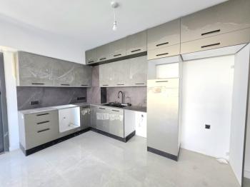 KKTC Girne Merkezde Muhteşem Lokasyonda Satılık 2+1 Sıfır Daire
