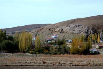 ANKARA HAYMANA AGIL VE EV TAPU SAHİBİ PERTA EMLAK ÜMİT TAHMAZ