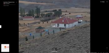 ANKARA HAYMANA AGIL VE EV TAPU SAHİBİ PERTA EMLAK ÜMİT TAHMAZ