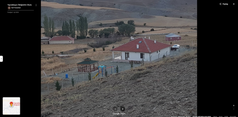 ANKARA HAYMANA AGIL VE EV TAPU SAHİBİ PERTA EMLAK ÜMİT TAHMAZ