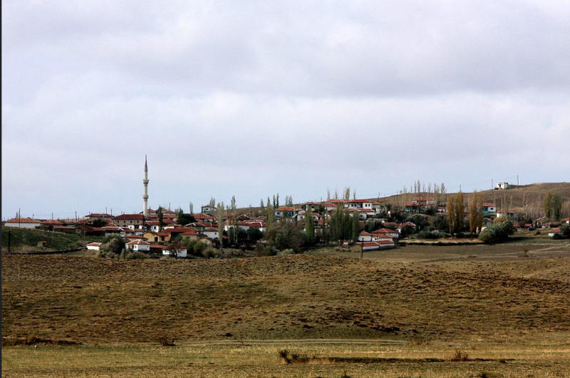ANKARA HAYMANA AGIL VE EV TAPU SAHİBİ PERTA EMLAK ÜMİT TAHMAZ