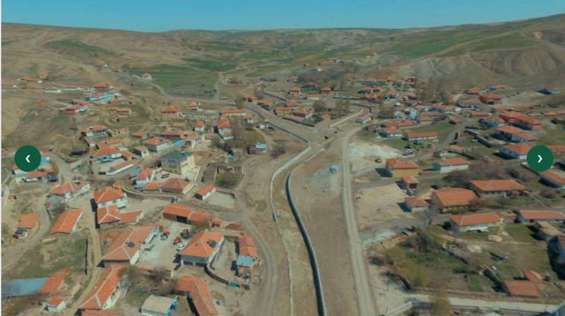 ANKARA HAYMANA AGIL VE EV TAPU SAHİBİ PERTA EMLAK ÜMİT TAHMAZ