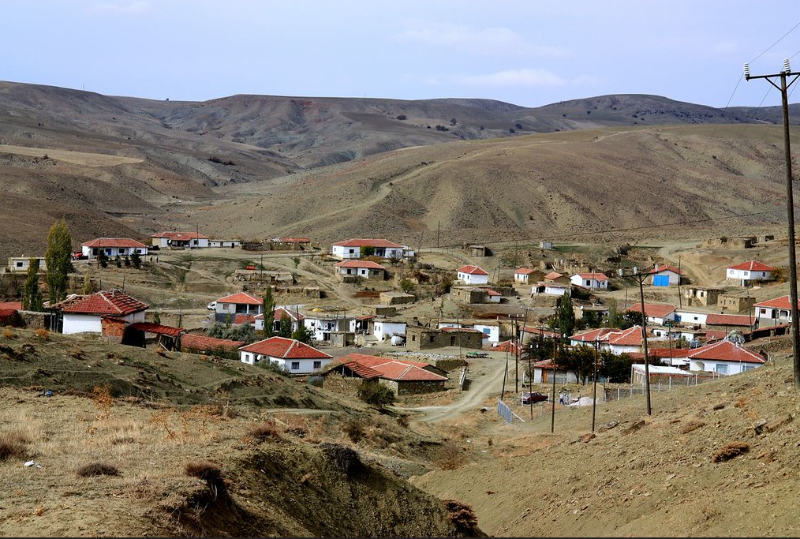 ANKARA HAYMANA AGIL VE EV TAPU SAHİBİ PERTA EMLAK ÜMİT TAHMAZ