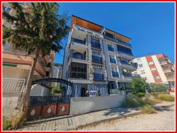 Didimde Kiralık 1+1 Boş Daire