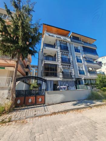 Didimde Kiralık 1+1 Boş Daire