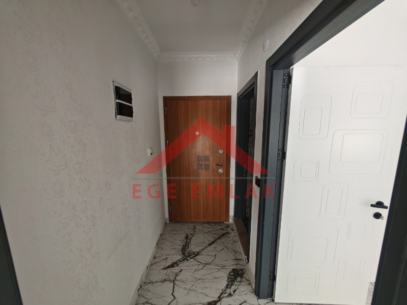 Didimde Kiralık 1+1 Boş Daire