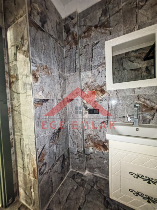 Didimde Kiralık 1+1 Boş Daire