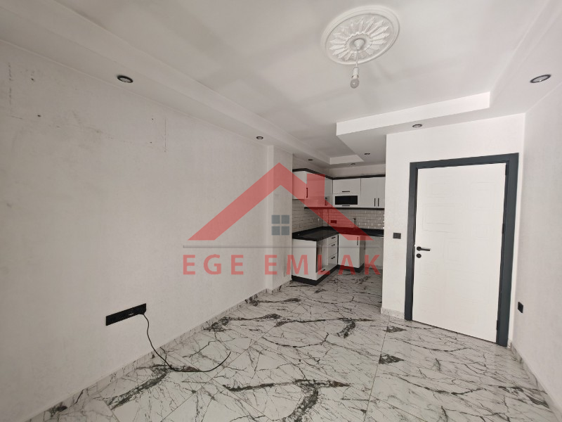 Didimde Kiralık 1+1 Boş Daire