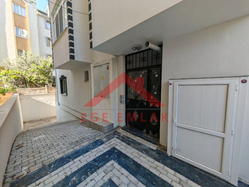 Didimde Kiralık 1+1 Boş Daire