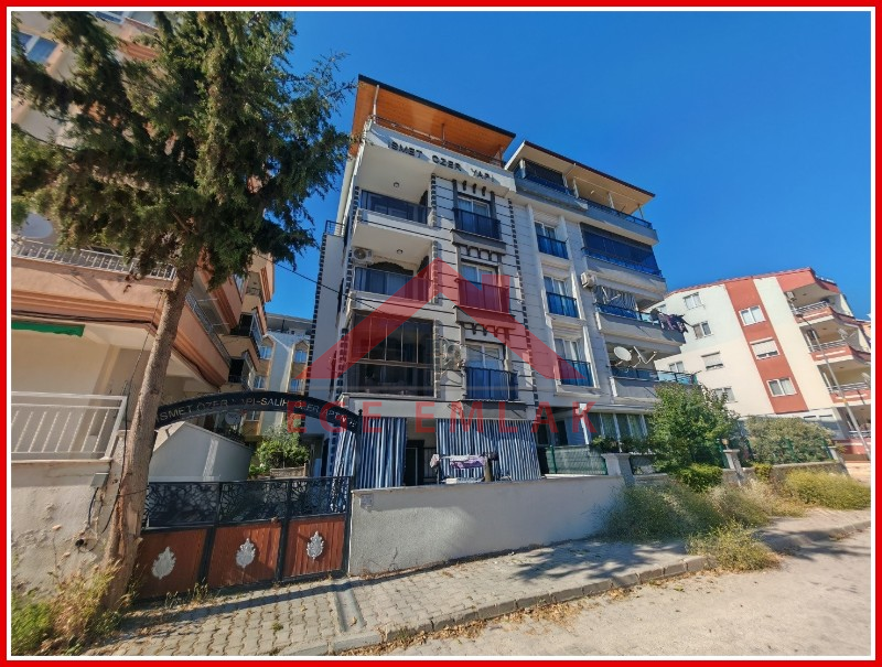 Didimde Kiralık 1+1 Boş Daire