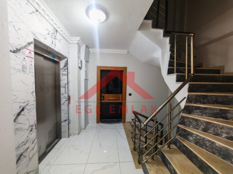 Didimde Kiralık 1+1 Boş Daire