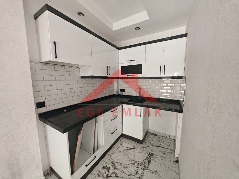 Didimde Kiralık 1+1 Boş Daire