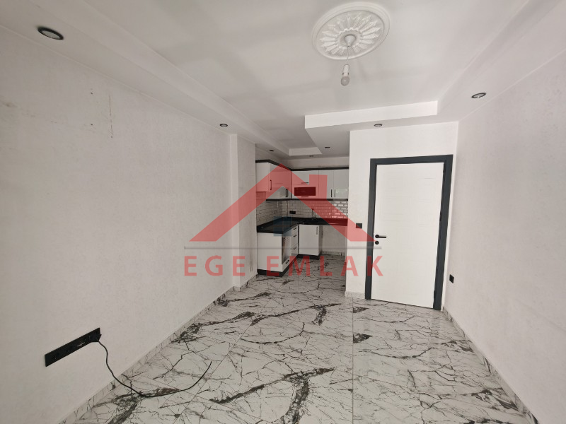 Didimde Kiralık 1+1 Boş Daire