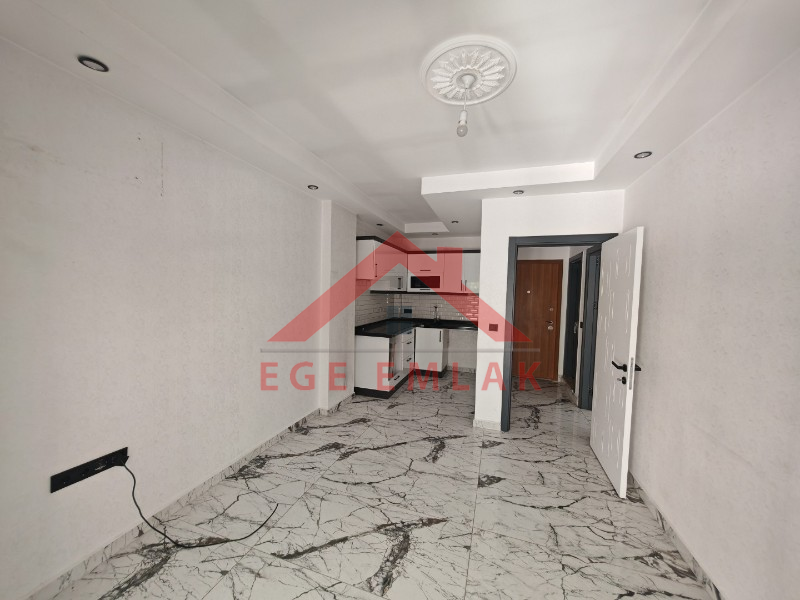 Didimde Kiralık 1+1 Boş Daire