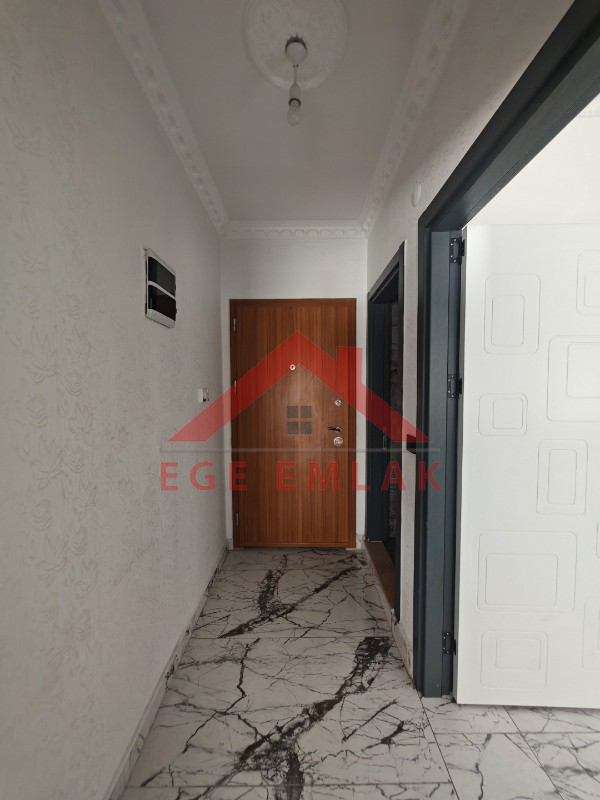 Didimde Kiralık 1+1 Boş Daire