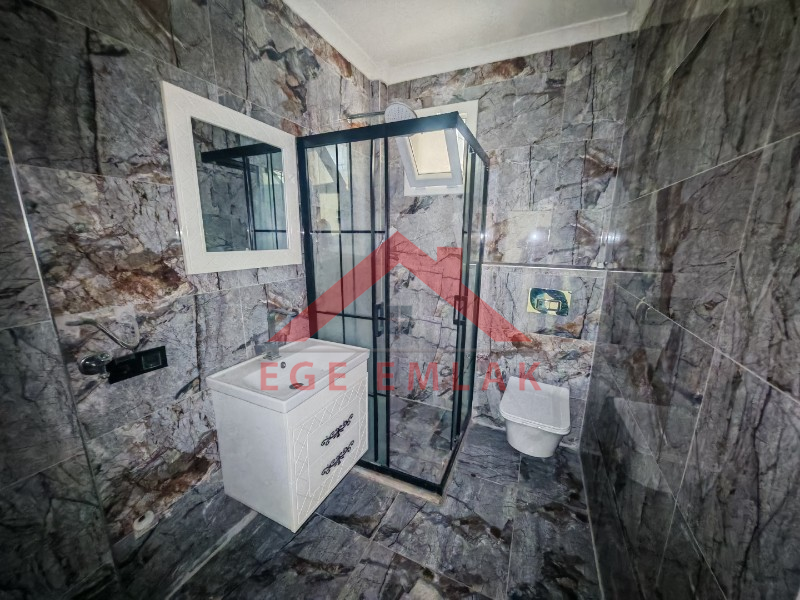 Didimde Kiralık 1+1 Boş Daire