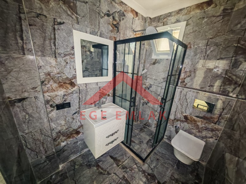 Didimde Kiralık 1+1 Boş Daire