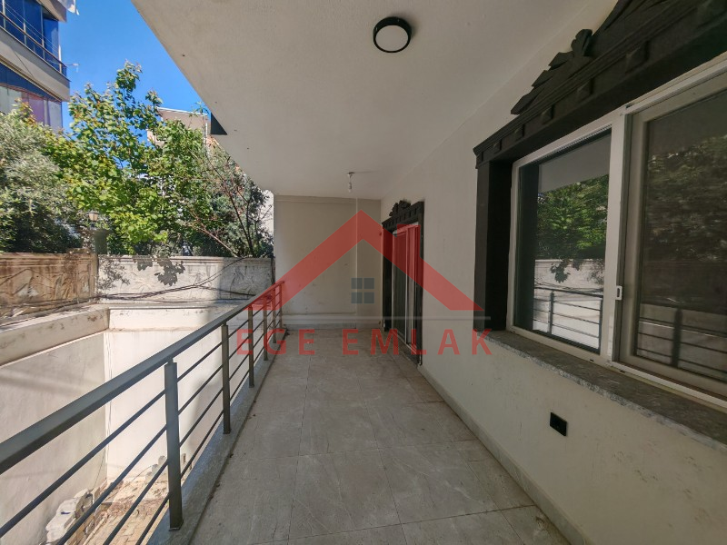 Didimde Kiralık 1+1 Boş Daire