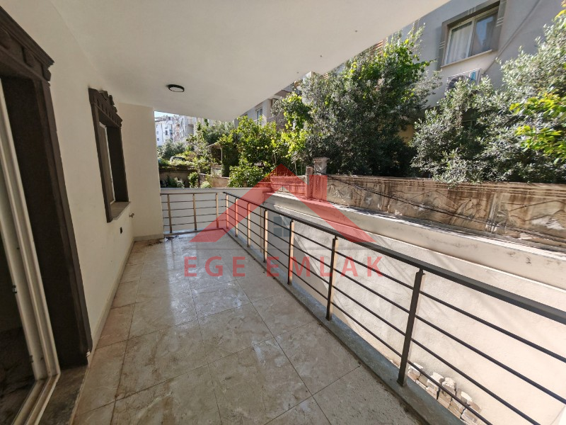 Didimde Kiralık 1+1 Boş Daire