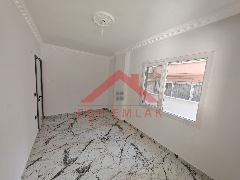 Didimde Kiralık 1+1 Boş Daire
