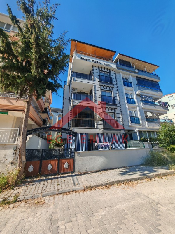 Didimde Kiralık 1+1 Boş Daire
