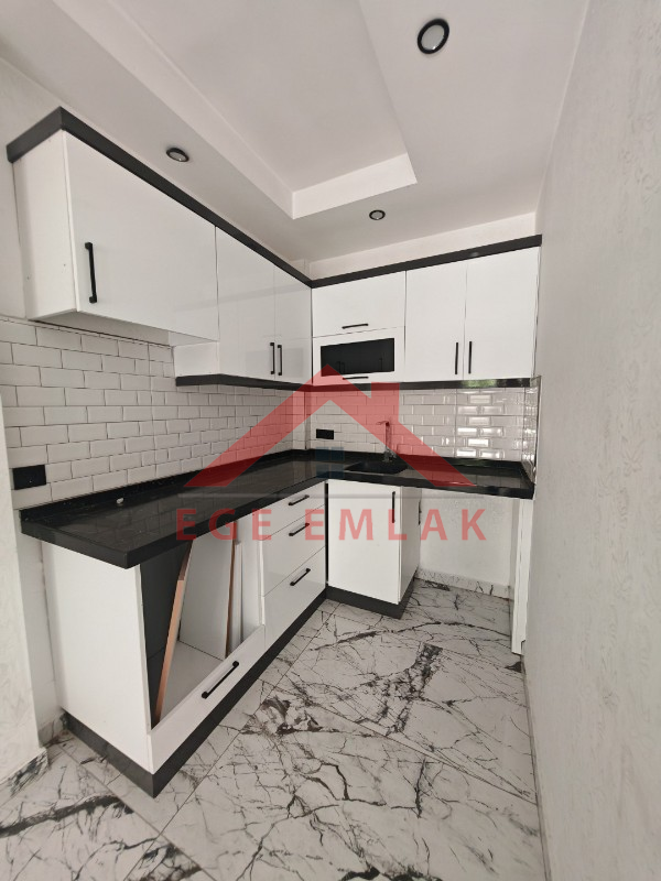 Didimde Kiralık 1+1 Boş Daire