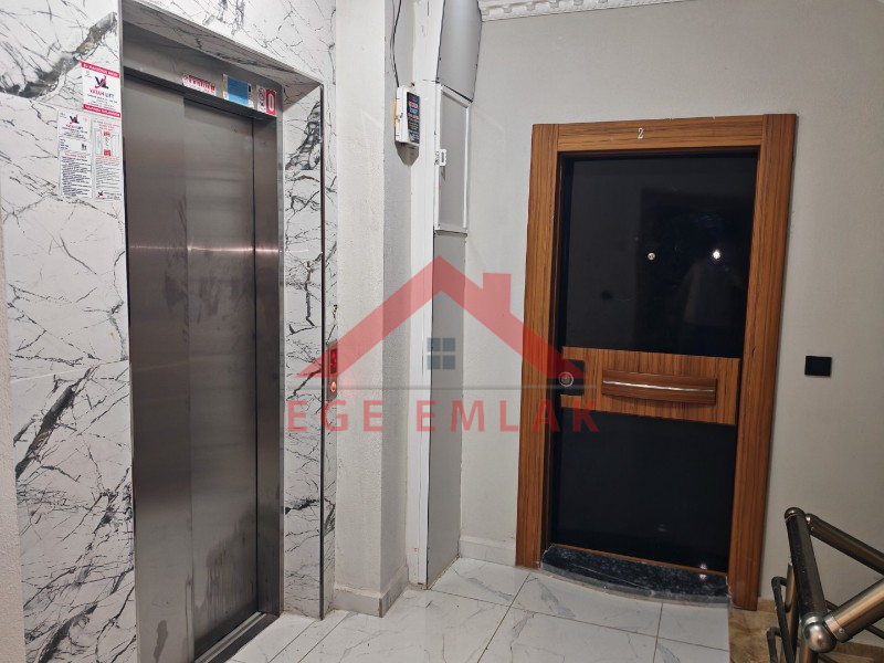 Didimde Kiralık 1+1 Boş Daire