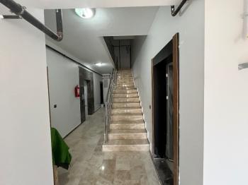 GÜVENAY - ÇORUM FEN LİSESİ CİVARI YÜKSEK GİRİŞ 2+1 SATILIK DAİRE 