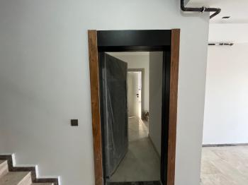 GÜVENAY - ÇORUM FEN LİSESİ CİVARI YÜKSEK GİRİŞ 2+1 SATILIK DAİRE 