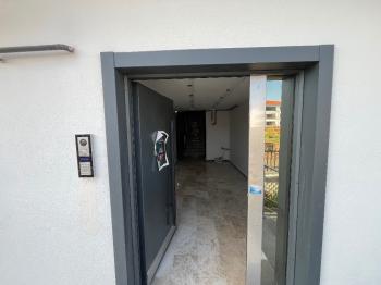 GÜVENAY - ÇORUM FEN LİSESİ CİVARI YÜKSEK GİRİŞ 2+1 SATILIK DAİRE 