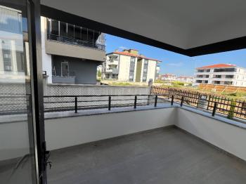 GÜVENAY - ÇORUM FEN LİSESİ CİVARI YÜKSEK GİRİŞ 2+1 SATILIK DAİRE 