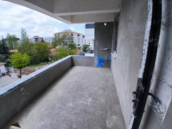 GÜVENAY - ÇORUM ULUKAVAK MAHALLESİ DOGA KOLEJİ CİVARI SATILIK 3+1 SATILIK DAİRE