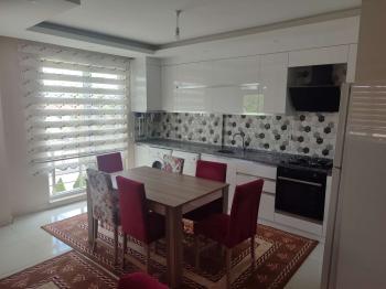 GÜVENAY - ÇORUM ÇEPNİ İNÖNÜ CAD. KİRALIK 4+1 EŞYALI DAİRE