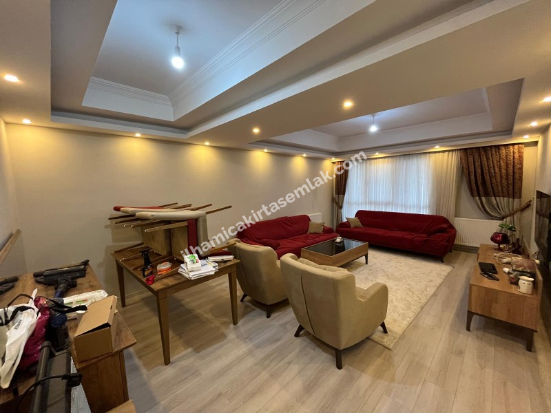 SELİMBEY MAHALLESİNDE SATILIK YENİ YAPI SİTE İÇİ 3+1 DAİRE