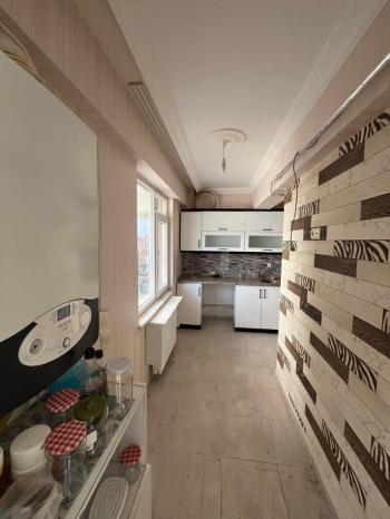 KİTİRLER MAH SATILIK 2+1 DAİRE