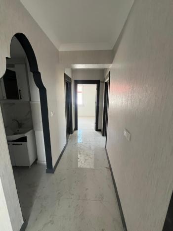 YENİ MAH. SATILIK SIFIR 3+1 DAİRE