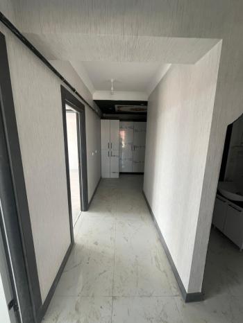 YENİ MAH. SATILIK SIFIR 3+1 DAİRE