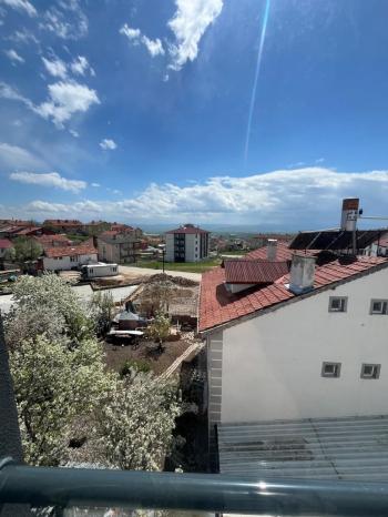 YENİ MAH. SATILIK SIFIR 3+1 DAİRE